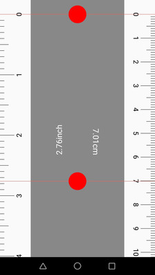 尺子专业测距仪app最新版下载
