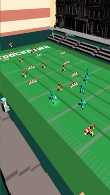 像素足球联赛最新版游戏下载