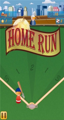 棒球打击王手机免费版IOS下载v1.4.0