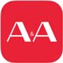 AA旅行app