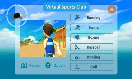 体育俱乐部模拟手机内测版IOS下载v10.0.1