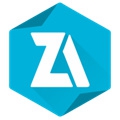 ZArchiver Pro蓝色版0.9.5.8