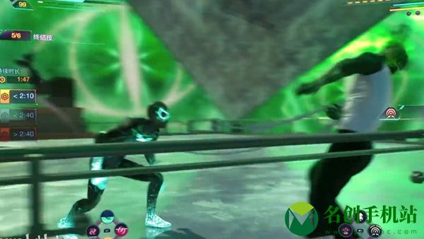 漫威蜘蛛侠2迷境馆隐形敌人如何做
