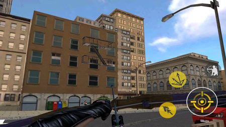 精英弓箭手3D安卓手机版游戏下载