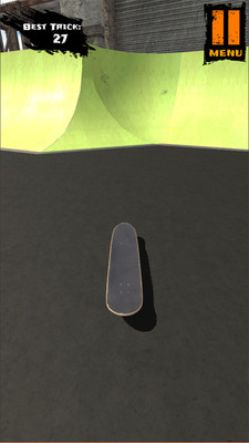 真实滑板苹果版无限金币下载
