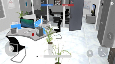盖瑞模组躲猫猫最新版客户端下载