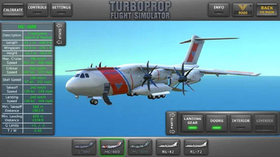 真实飞行模拟器3D免费版下载