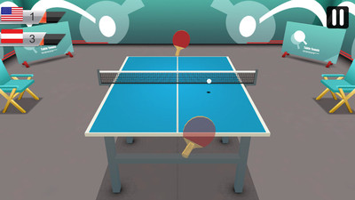 乒乓大师游戏免费版下载