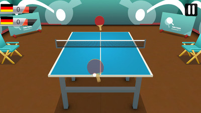 乒乓大师游戏最新版下载