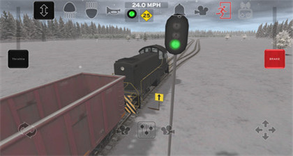 火车模拟器汉化版破解版下载