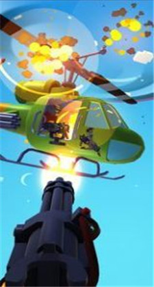 直升机游戏模拟器最新专业版下载安装v2.5