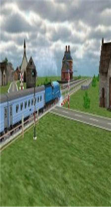 火车模拟器2021游戏安卓下载