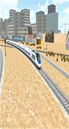 火车模拟器2021手机版下载
