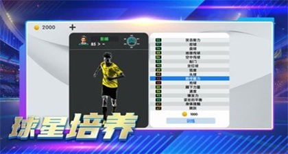 全民足球世界最新中文版正式下载v1.0