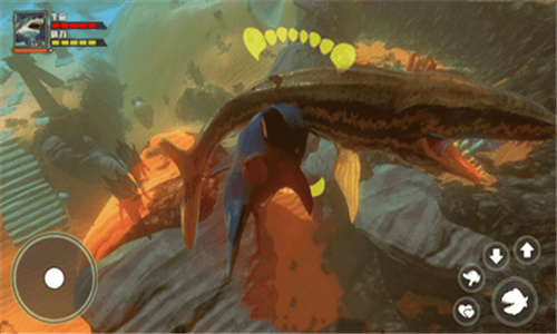 海底大猎杀最新汉化版游戏下载 v1.1