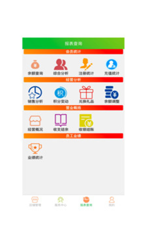 云图店务通最新手机版免费下载 v1.0.1 