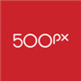 500px摄影社区app