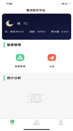 青州花卉平台最新苹果端下载安装v1.0.0