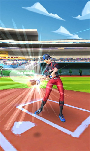 棒球小子明星最新红包版IOS下载v2.0