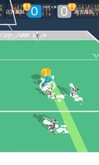 球球混斗最新手机版IOS下载v2.0