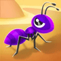 蚁丘接管Ants无限实物版