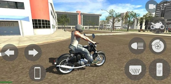 Indian,Bikes,Driving,3D手机免费版游戏下载v13 
