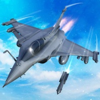 喷气式飞机战斗机中文版