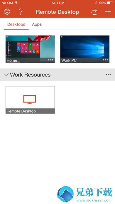 微软远程桌面正式版