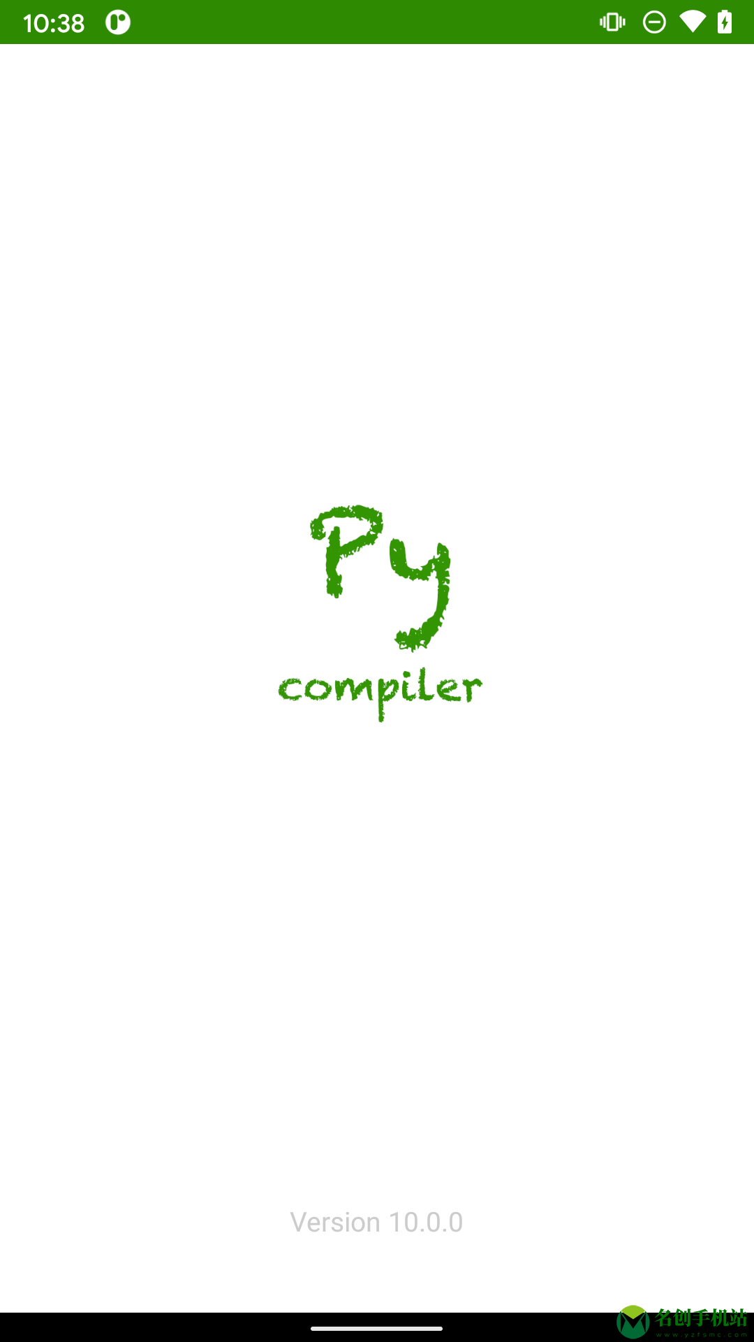 Python编译器安卓版下载安装