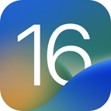 iOS Launcher16
